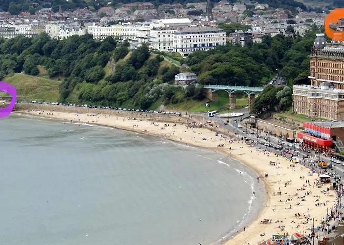 Apartman Seaside Flat With Private Garden *