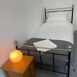 Seaside Flat With Private Garden